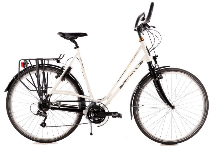 Rower damski Batavus Galiber 61 cm (XL)