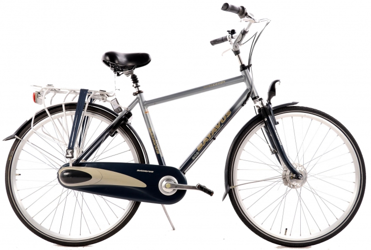 Rower męski Batavus Crescendo 48 cm (S)