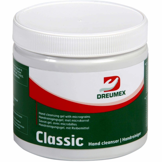 Pasta do czyszczenia rąk Dreumex Classic 550 ml  - EAN