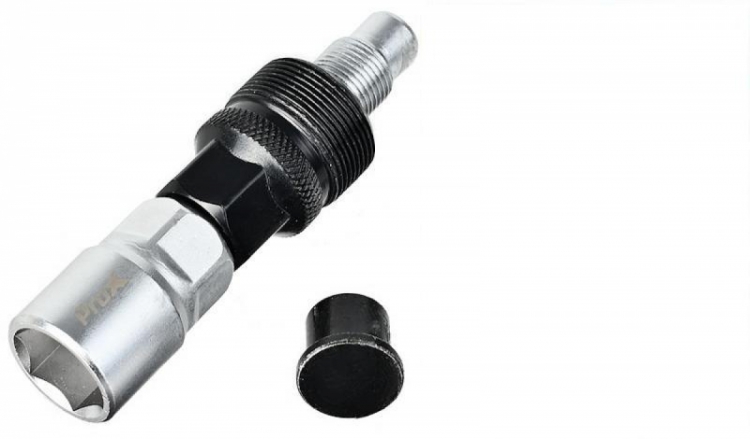 Ściągacz korby Prox TL-01 Octalink, Isis
