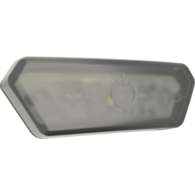 Lampka do kasku Abus Smiley 3.0/Skurb Kid baterie