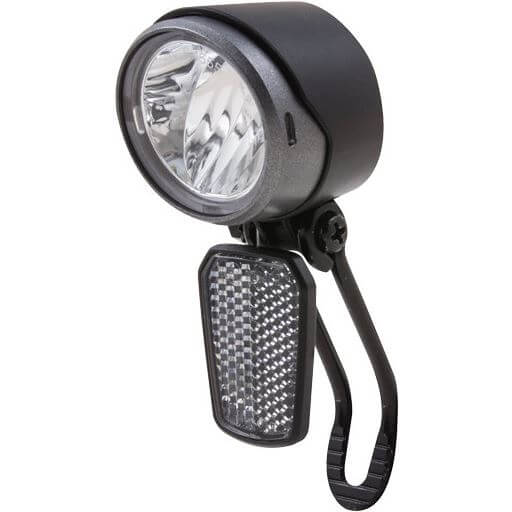 Lampka rowerowa Spanninga X&O 30 lux E-bike