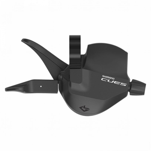 Manetka rowerowa Shimano SL-U4000 Prawa 9b RapidFire