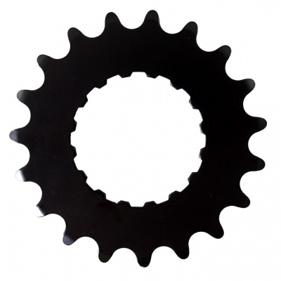 Tarcza mechanizmu Miranda e-bike 19t Bosch 2