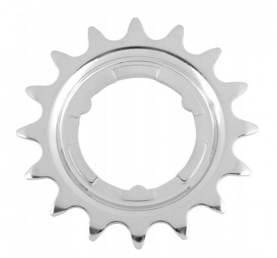 Zębatka nakładana Shimano Nexus 16t 2,3mm