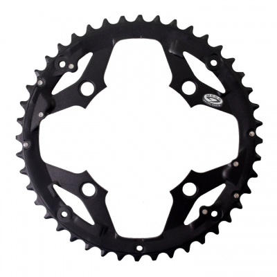Shimano zębatka korby przedniej  44t fc-m580 4 arm zw