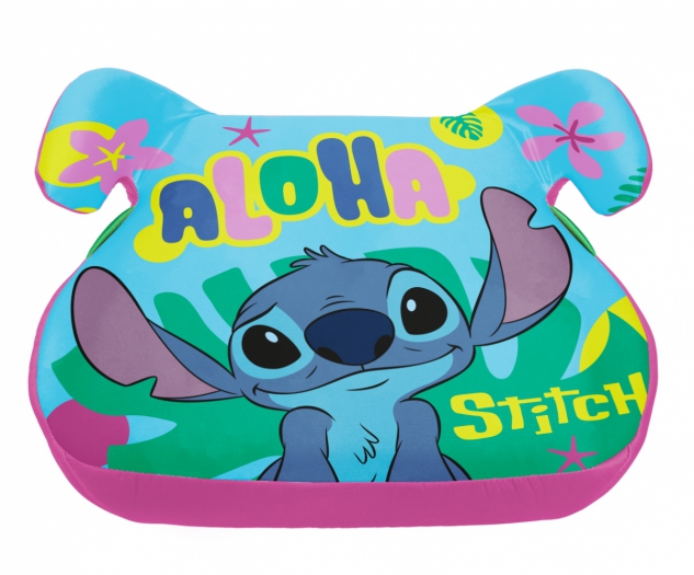 Siedzisko samochodowe r129 Stitch 15-36 kg