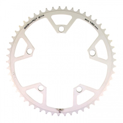 Zębatka korby Gebhardt 53 na 5 śrub rozstaw 130mm 