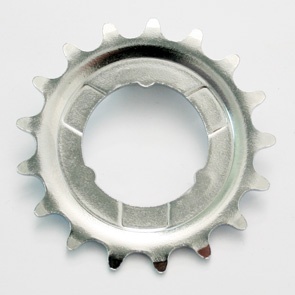 Sturmey Archer zębatka 17T 3/32