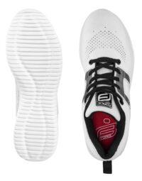 Buty sportowe Force Titan, białe 45