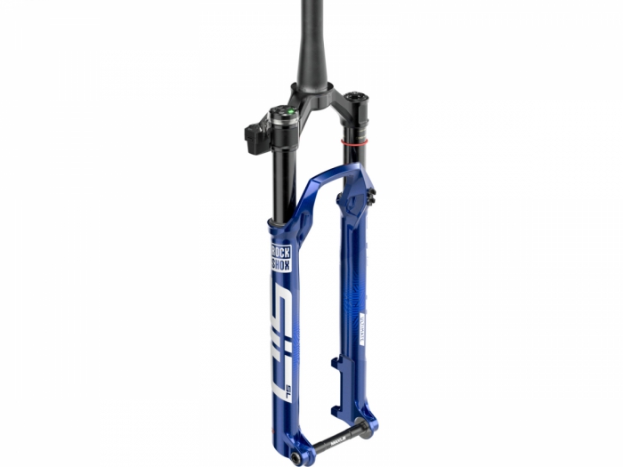 Amortyzator przedni RockShox SID SL Ultimate Race Day 29 3P 100mm