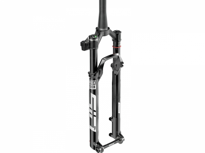 Amortyzator przedni RockShox SID SL Ultimate Race Day 29 100mm