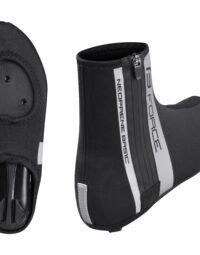 Ochraniacze rowerowe Force Neoprene Basic czarne XL
