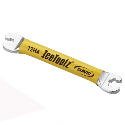 Klucz do szprych nypli Mavic IceToolz 12H4 