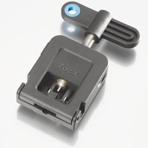 Tacx skuwacz do łańcucha  9/10v t4210