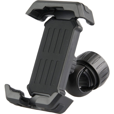 Uchwyt rowerowy na telefon Mirage Zero-Six Mussie 17x9 cm