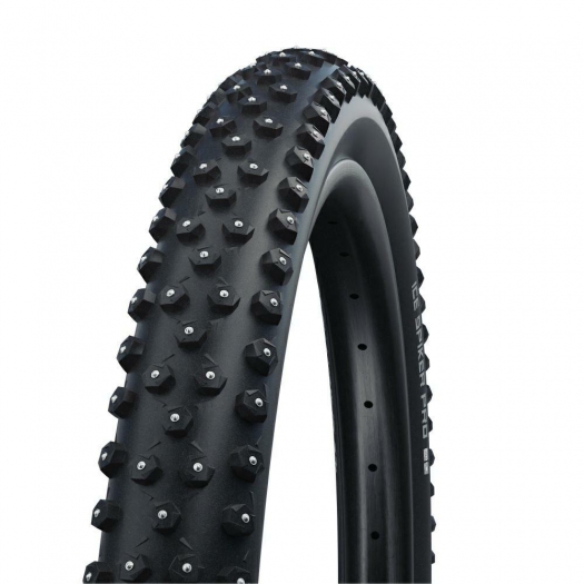 Opona rowerowa Schwalbe Ice Spiker Pro 27.5x2.25
