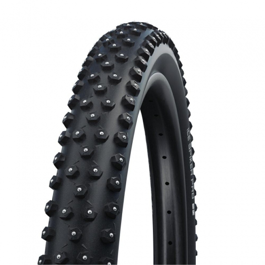 Opona rowerowa Schwalbe Ice Spiker Pro 27.5x2.25