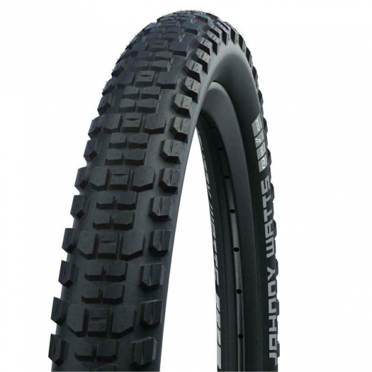 Opona rowerowa Schwalbe Johny Watts 27.5x2.80 RaceGuard