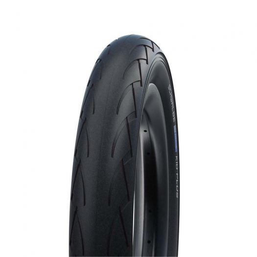 Opona rowerowa Schwalbe Kid Plus 12x1.75