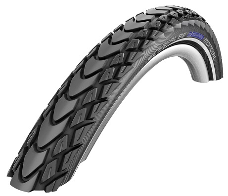 Opona rowerowa Schwalbe Marathon Mondial 26x2.00