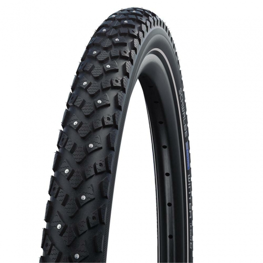 Opona rowerowa Schwalbe Marathon Winter 28x1.6