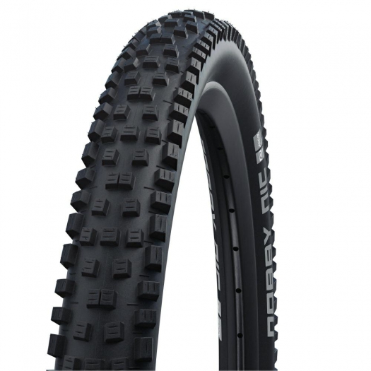 Opona rowerowa Schwalbe Nobby Nic 27,5x2.80 TLE