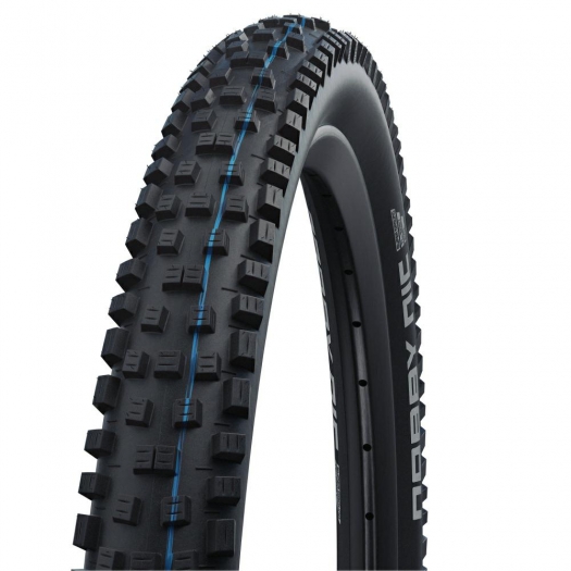 Opona rowerowa Schwalbe Nobby Nic 29x2.25 Tubeless