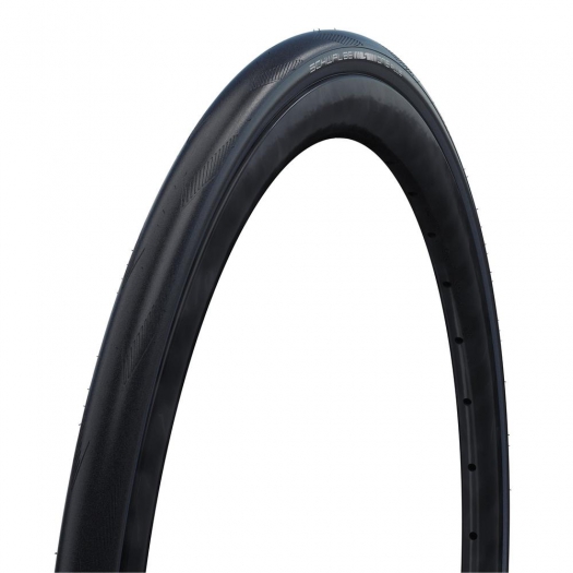 ​​​​​​​Opona rowerowa Schwalbe One Plus 700x25C drutowa