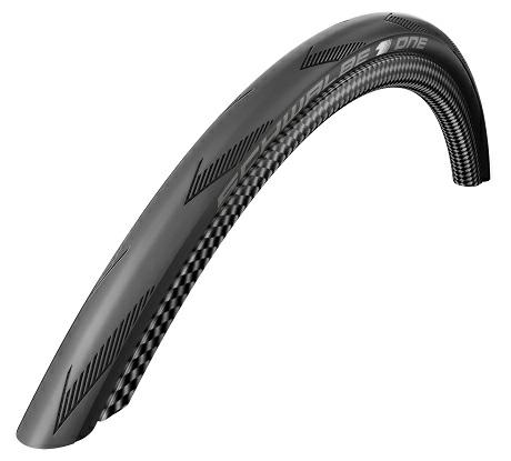 Opona rowerowa Schwalbe One Tube Type 20X1.10 Zwijana