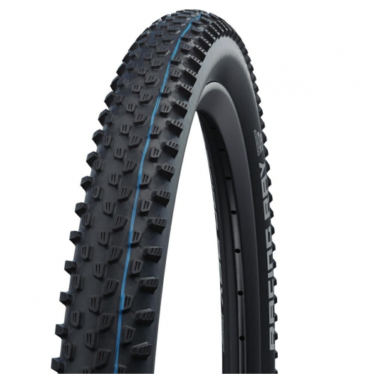 Opona rowerowa Schwalbe Racing Ray 27.5x2.25