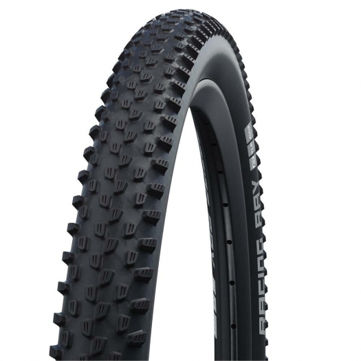 Opona rowerowa Schwalbe Racing Ray 29x2.25