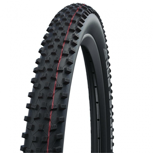 Opona rowerowa Schwalbe Rocket Ron 27.5x2.80