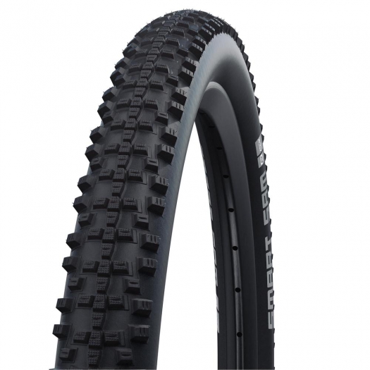Opona rowerowa Schwalbe Smart Sam 28x1.60
