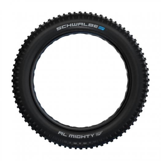 Opona rowerowa Schwalbe Al Mighty 26x4.80 TLE