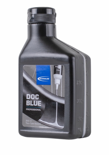 Płyn uszczelniający Schwalbe Doc Blue 200ml