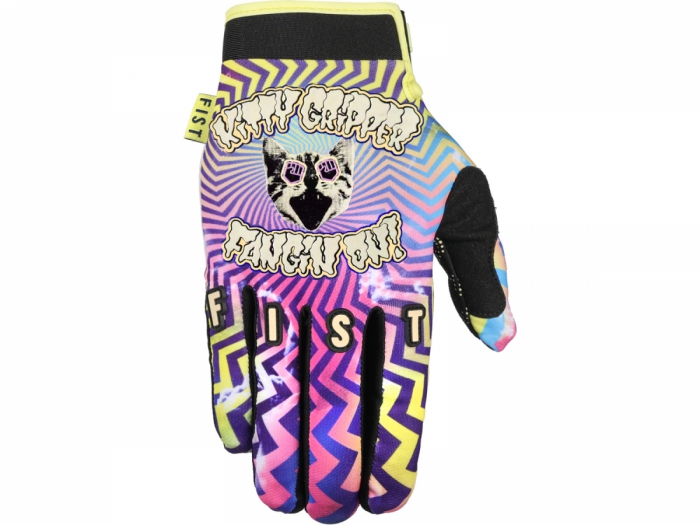 Rękawiczki rowerowe FIST Glove Fangin On rozm. XL
