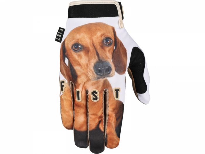 Rękawiczki rowerowe FIST Glove Maise Pearl rozm. L