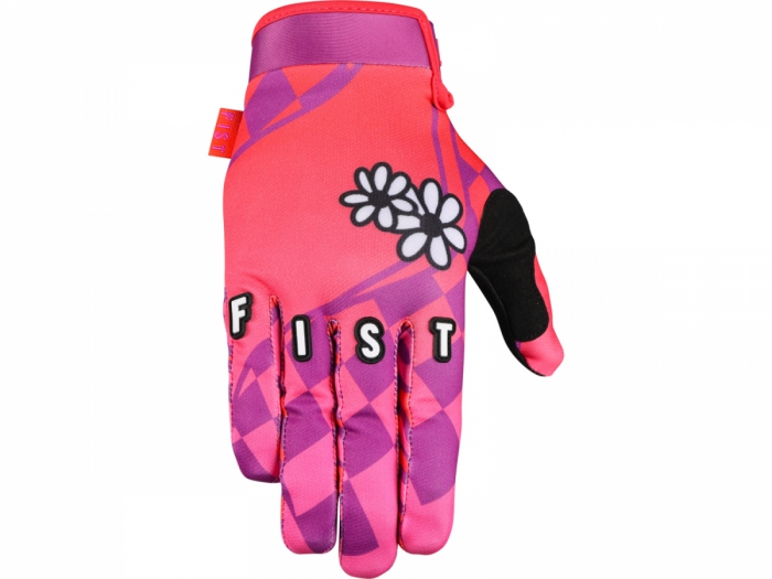 Rękawiczki rowerowe FIST Glove Chewy rozm. XL