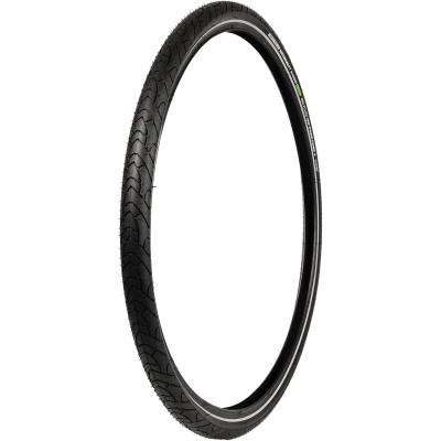 Opona rowerowa Urban Proof 28x1,50 czarna reflex