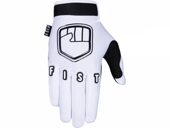 Rękawiczki rowerowe FIST Glove Panda Stocker rozm. L