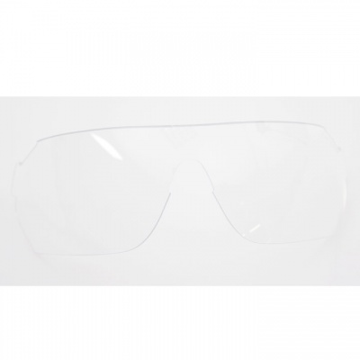 TifoSelle Italia lens podium transp