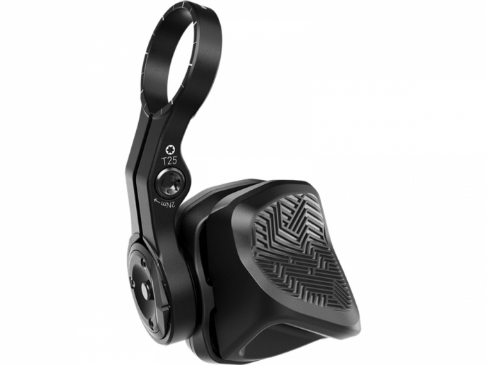 Kontroler AXS Pod Rocker SRAM Controller AXS czarny