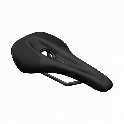 Siodełko rowerowe Ergon SR Allroad man S/M blacker