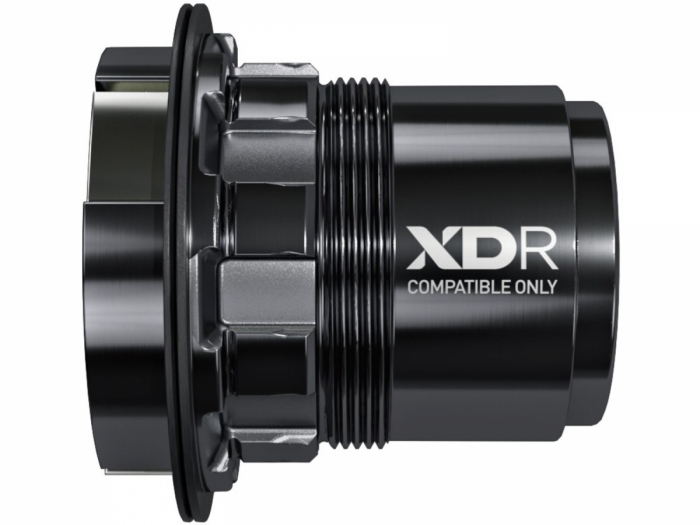 Bębenek ZIPP do piasty ZR1 Centerlock i szczękowy SRAM XDR