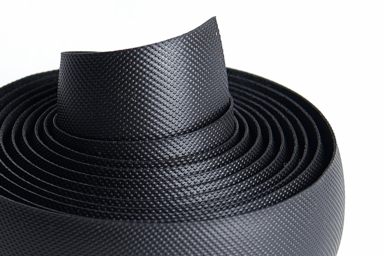Owijka rowerowa Nabico Roubaix dots 2,5 mm czarna