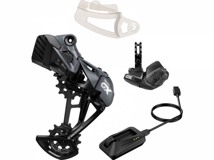 Upgrade Kit SRAM GX Eagle AXS POD