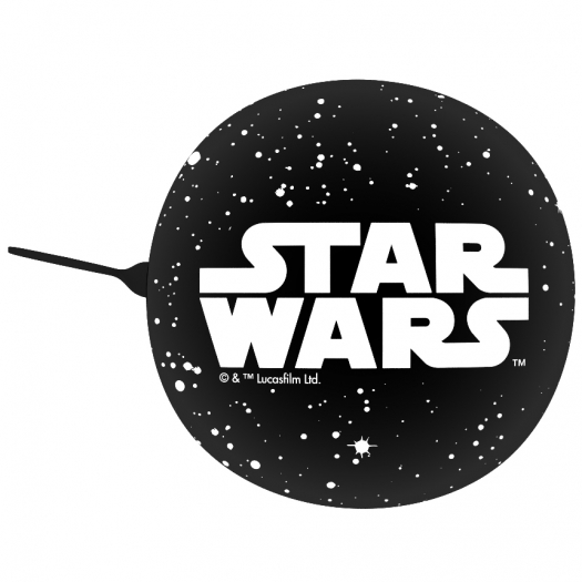 Dzwonek rowerowy Retro Star Wars Classic - B