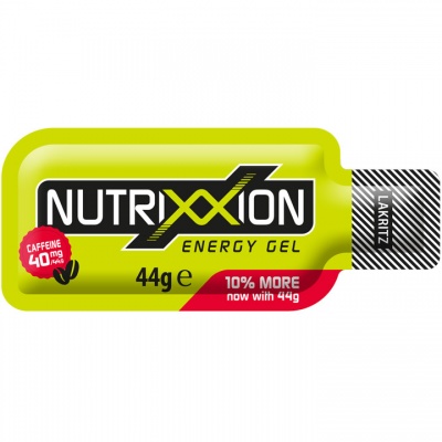 Nutrix gel lakritz 44g