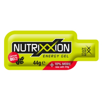 Nutrix gel xx-force gr appel 44g